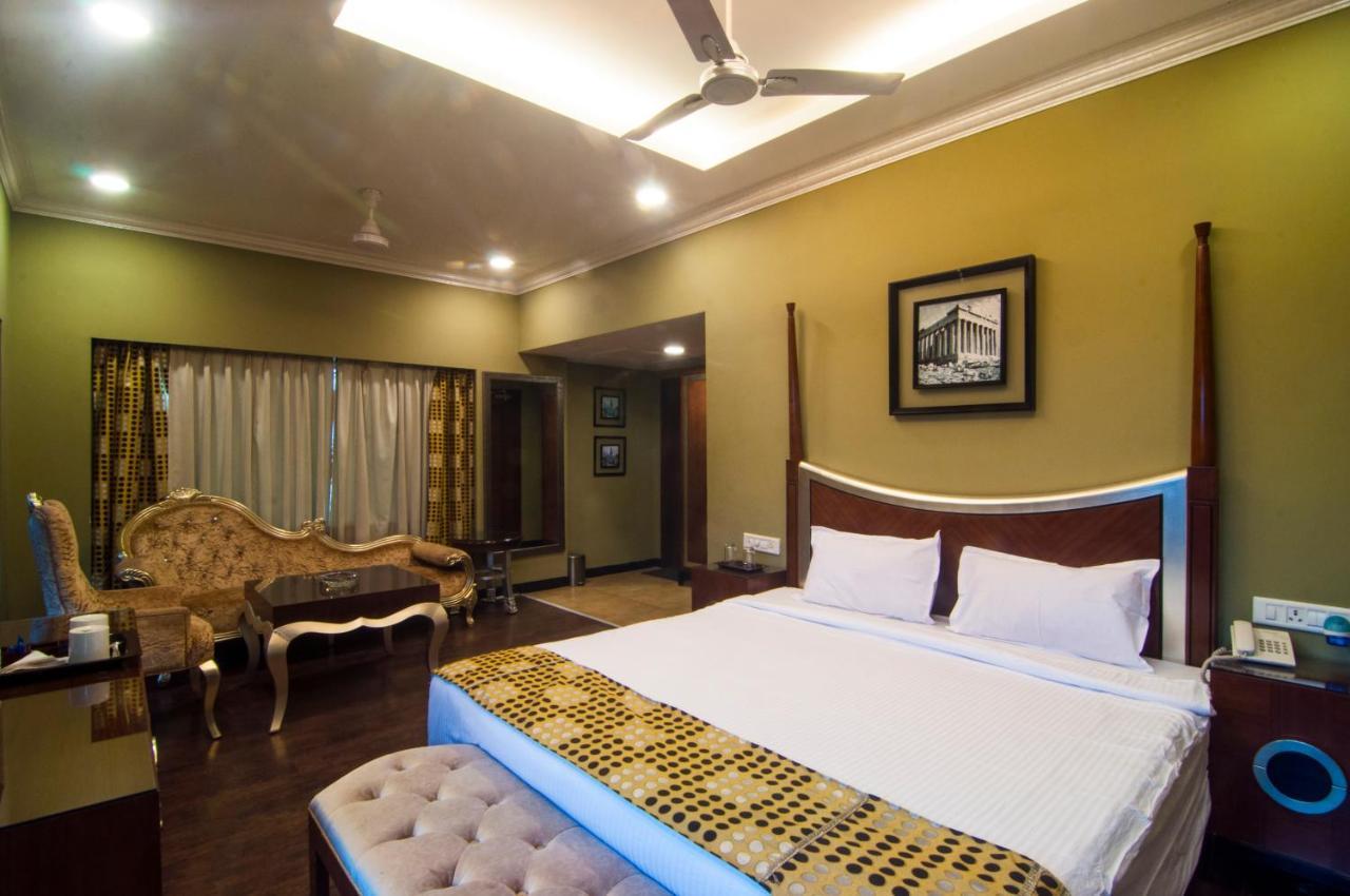 Jalsa Hotel & Banquets,อินดอร์ ภายนอก รูปภาพ