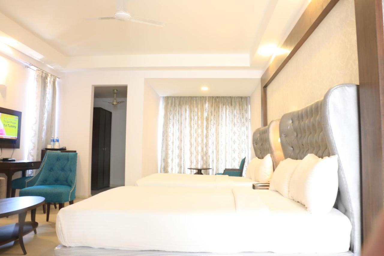 Jalsa Hotel & Banquets,อินดอร์ ภายนอก รูปภาพ