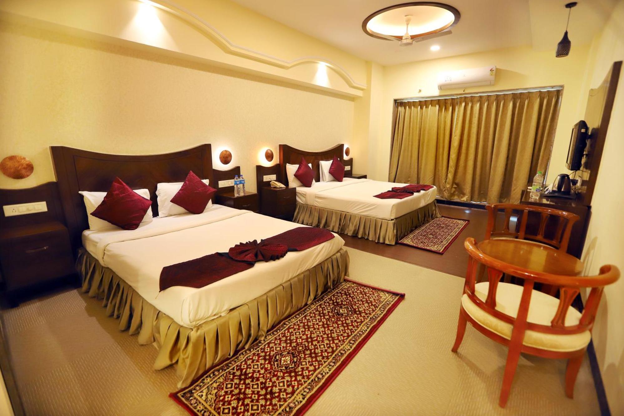 Jalsa Hotel & Banquets,อินดอร์ ภายนอก รูปภาพ
