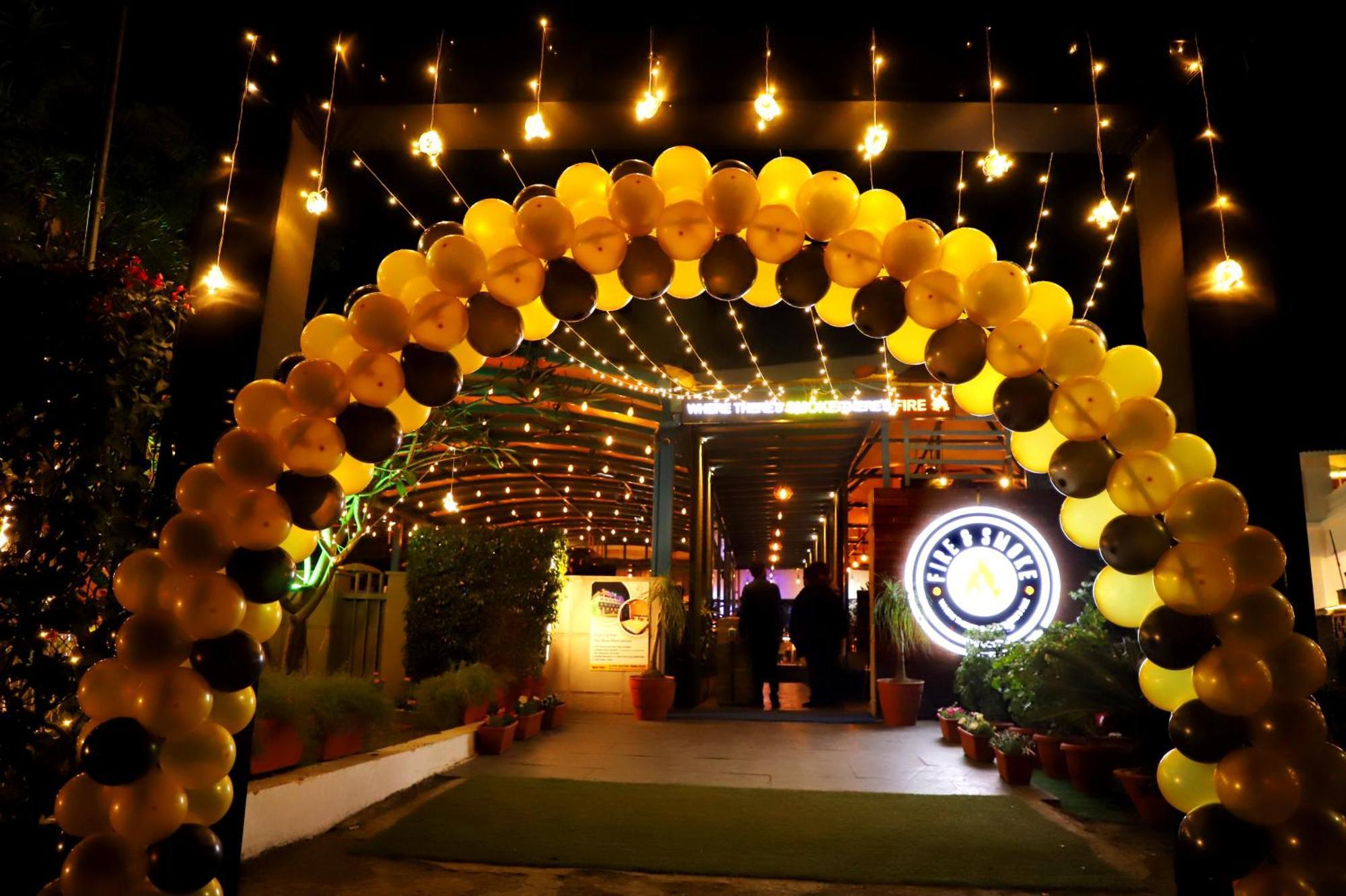 Jalsa Hotel & Banquets,อินดอร์ ภายนอก รูปภาพ