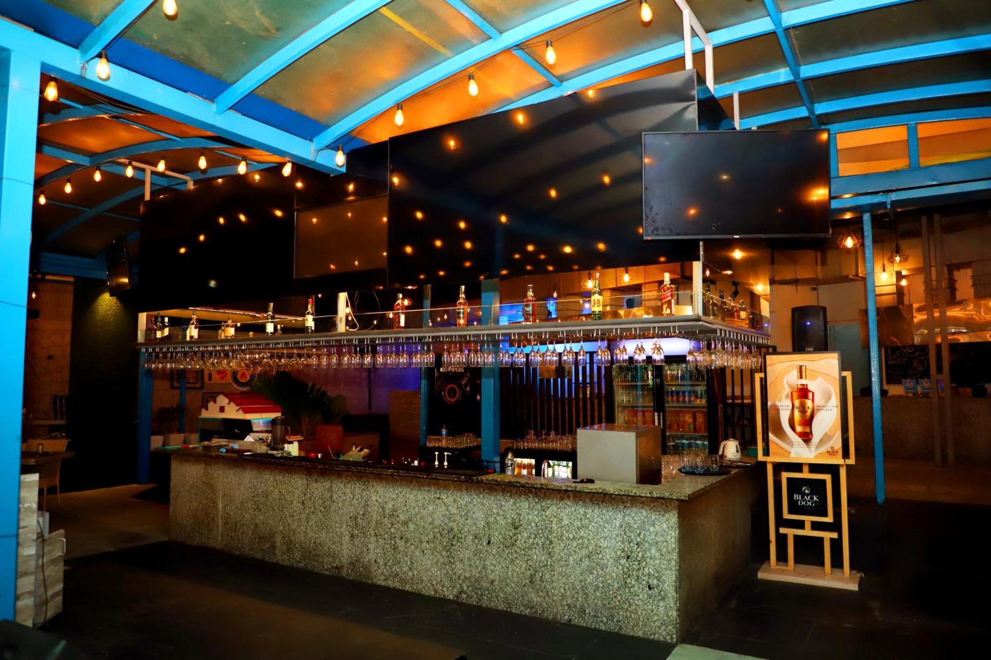 Jalsa Hotel & Banquets,อินดอร์ ภายนอก รูปภาพ